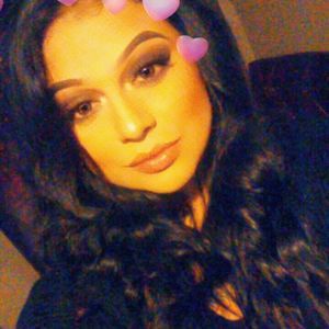 Meet your Posher, Lexy